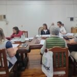 Concejo: los temas de la sesión de este jueves