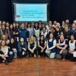 Primera reunión del año del Consejo Escolar para la Inclusión, con la diversificación curricular como eje central