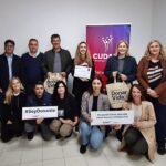 CUDAIO celebra 44 años de trayectoria y organizó jornada de capacitación y asesoramiento en la ciudad