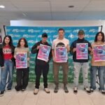 Organizada por jóvenes y el Municipio, llega este sábado el CULTURA.FEST