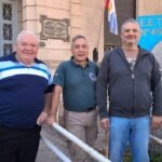 La EETP 456 “Hipólito Irigoyen” prepara un gran reencuentro de ex alumnos