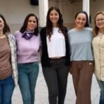 El Colegio del Calvario suma taller de francés a los niveles primario y terciario