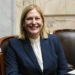 Scaglia pretende ir por la sanción de Ficha Limpia: «Quien tenga una condena por un delito grave no puede ser candidato»