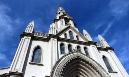 Santa Fe se prepara para una nueva peregrinación a la Basílica de Guadalupe