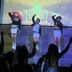 «Guerreras del K-pop»: un show que traspasó la pantalla y puso a bailar a los más peques