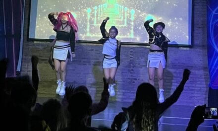 «Guerreras del K-pop»: un show que traspasó la pantalla y puso a bailar a los más peques