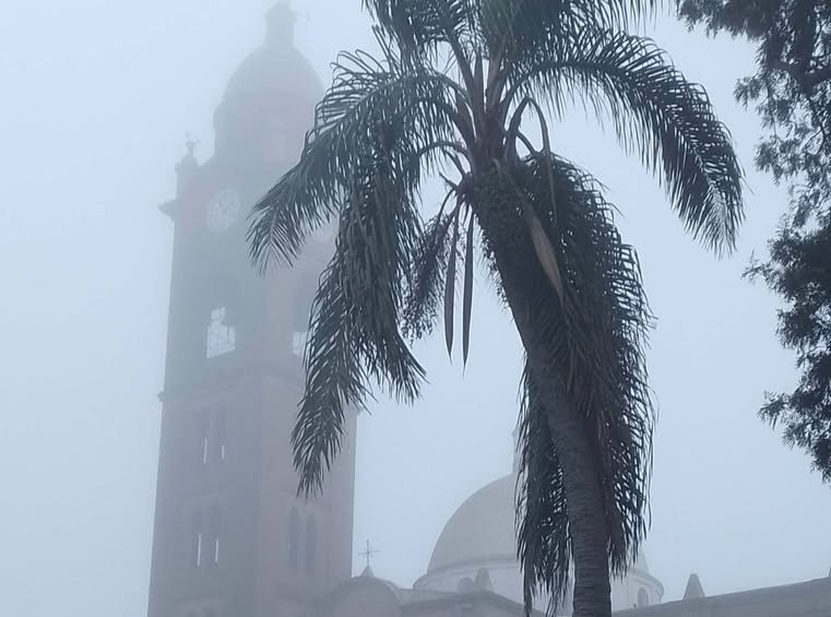 INTA Gálvez: «Las lluvias de abril ya rozan el promedio histórico»