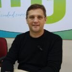 El Municipio proyecta nuevas cuadras de asfalto: serán 3 y en Barrio Arana