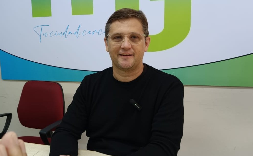 El Municipio proyecta nuevas cuadras de asfalto: serán 3 y en Barrio Arana