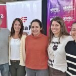 Se lanzó el programa «Nueva Oportunidad» en la Biblioteca Popular