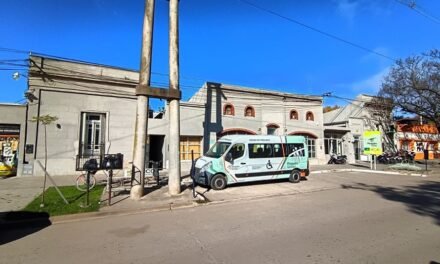 Pinquén: «Hoy la institución no la está pasando nada bien»