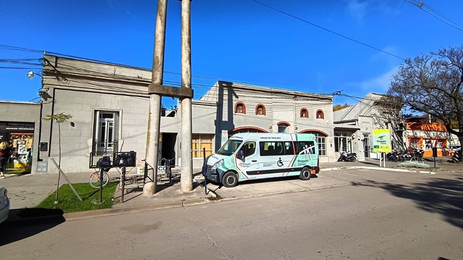 Pinquén: «Hoy la institución no la está pasando nada bien»