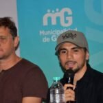 Gálvez se prepara para una noche histórica: Tobías Reyes buscará el sueño mundialista en casa