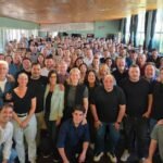 El PRO Santa Fe reunió su consejo directivo ampliado y avanzó en su estrategia política