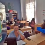 El Municipio relanzó el Punto Digital en el Liceo, con más de 200 cursos gratuitos