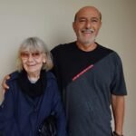 A 40 años de la primera peregrinación de “Carlitos” Bessone a Guadalupe, 150 fieles se preparan para caminar