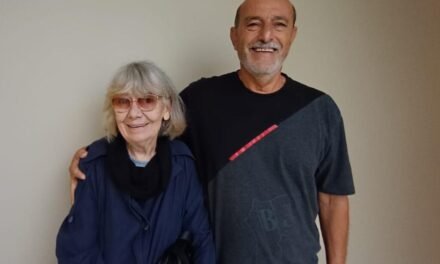 A 40 años de la primera peregrinación de “Carlitos” Bessone a Guadalupe, 150 fieles se preparan para caminar