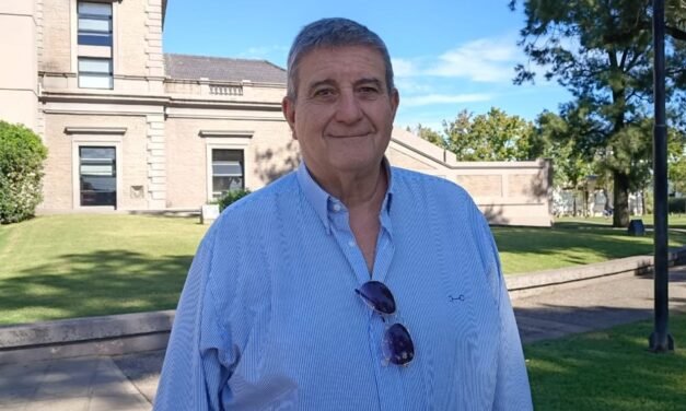 Organizada por el Municipio, jornada abierta sobre biopreparados en el Vivero Municipal