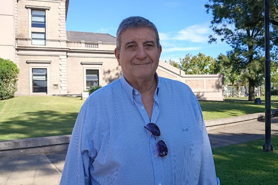 Organizada por el Municipio, jornada abierta sobre biopreparados en el Vivero Municipal