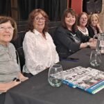 El SACRA presentó junto al Museo y Archivo Histórico, su libro de cuatro décadas de historia