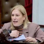 SCAGLIA INTERPELÓ A ADORNI POR RUTAS, RETENCIONES Y DEUDAS CON LAS PROVINCIAS