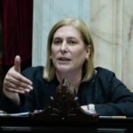 Inundaciones en el norte santafesino: Scaglia presentó un proyecto para declarar la emergencia hídrica en el Congreso