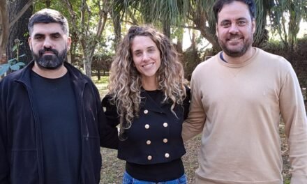 Siguen las inscripciones al seminario de Acompañamiento Terapéutico que brindará la Facultad de Psicología (UNR) en Gálvez