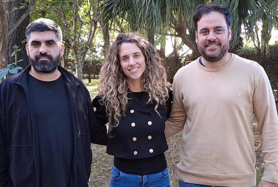 Siguen las inscripciones al seminario de Acompañamiento Terapéutico que brindará la Facultad de Psicología (UNR) en Gálvez