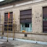 La Escuela Técnica N° 456 impulsa importantes proyectos de infraestructura y pedagogía