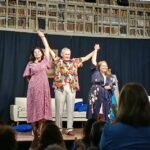 Este domingo se despide “Se me murió entre los brazos”
