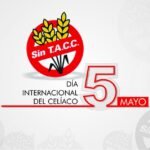 5 de mayo: Día Internacional de la Celiaquía