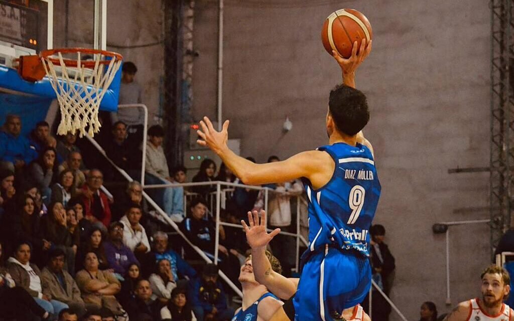 Hay quinto juego: Santa Paula volvió a ganar y estiró la definición en cuartos