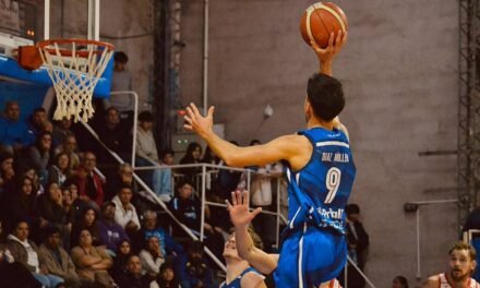 Hay quinto juego: Santa Paula volvió a ganar y estiró la definición en cuartos