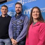 El Municipio y el Club Centenario reviven la tradicional celebración del 25 de Mayo: el evento será en la Vieja Iglesia