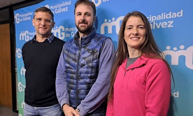 El Municipio y el Club Centenario reviven la tradicional celebración del 25 de Mayo: el evento será en la Vieja Iglesia