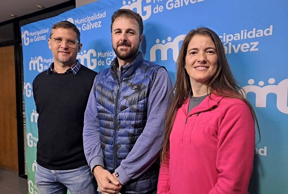 El Municipio y el Club Centenario reviven la tradicional celebración del 25 de Mayo: el evento será en la Vieja Iglesia