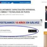 GálvezHOY incorpora la nueva herramienta de Google “Fuentes Preferidas”