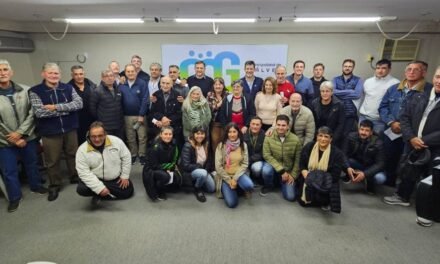 23 instituciones de la ciudad recibieron aportes del Programa de Fortalecimiento Institucional