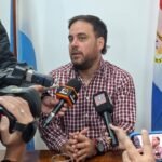 El concejal Germán Bacarella cuestionó el veto a la exención de TGI para jubilados
