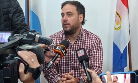El concejal Germán Bacarella cuestionó el veto a la exención de TGI para jubilados