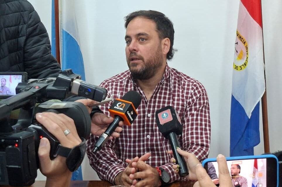 El concejal Germán Bacarella cuestionó el veto a la exención de TGI para jubilados