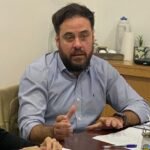 Bacarella presentó el reclamo de los vecinos por el estado del cementerio privado y de una cuadra de calle Baigorria