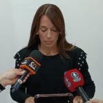 Balbo: «Antes de tomar una decisión, todas las partes tienen que generar el encuentro del diálogo»