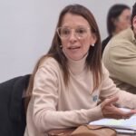 Balbo celebró la aprobación de Ficha Limpia y pidió por la transmisión en vivo de las sesiones