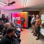 Santa Fe destinará $ 10.100 millones para reducir el riesgo hídrico en 6 departamentos, entre ellos el San Jerónimo