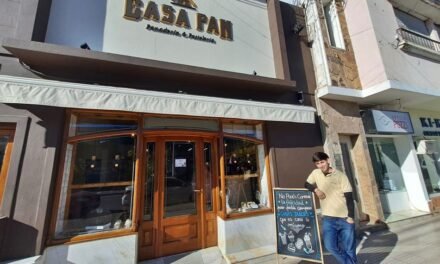 «Casa Pan» inauguró su sucursal centro en la ciudad