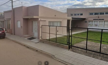 El Centro de Jubilados y Pensionados organiza su primera cena bailable del año