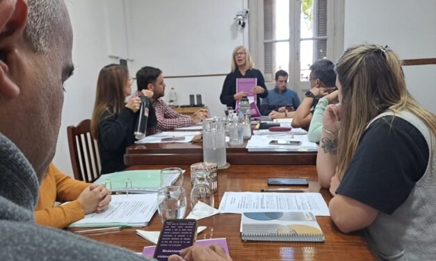 Concejo Municipal: los temas del día y presentación de proyecto por Banca Ciudadana
