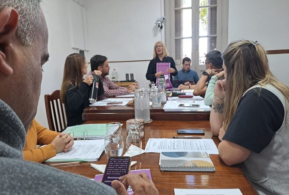 Concejo Municipal: los temas del día y presentación de proyecto por Banca Ciudadana