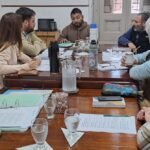 Concejo: los temas del día y nueva presentación a través de Banca Ciudadana
